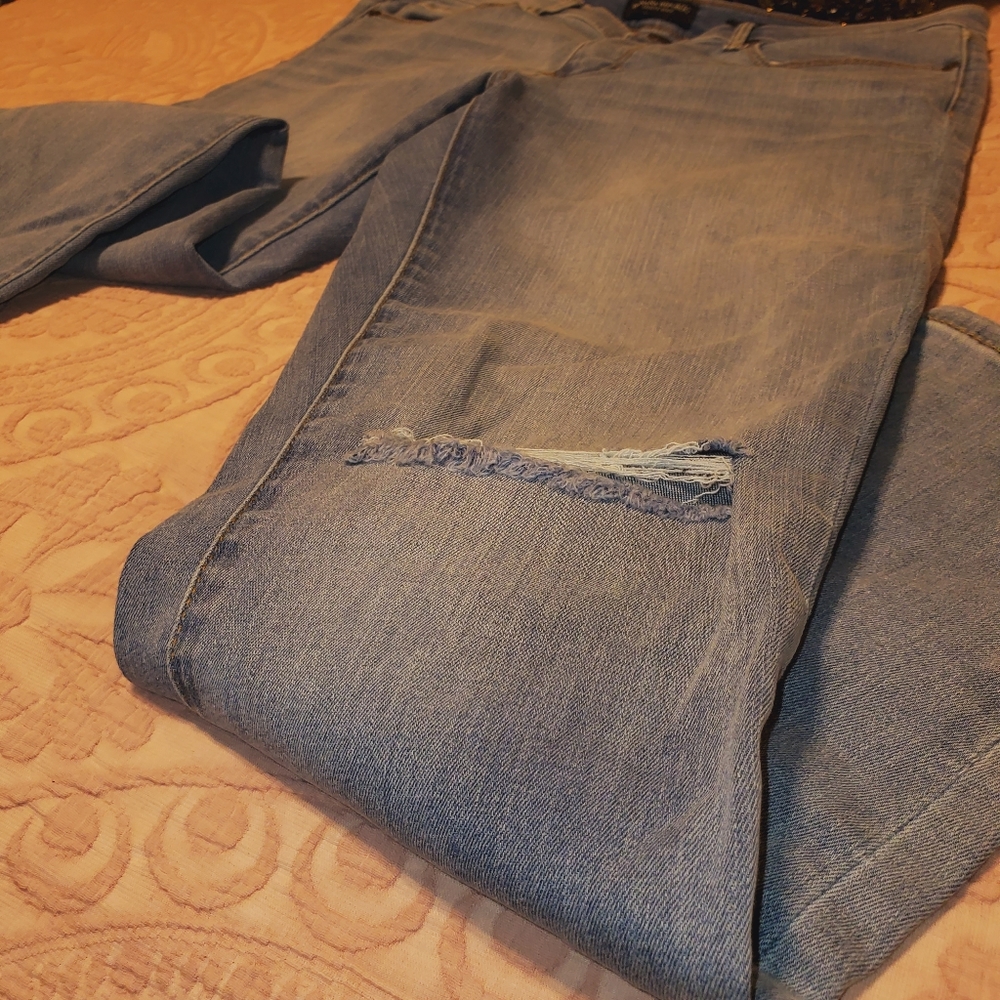BR Jeans